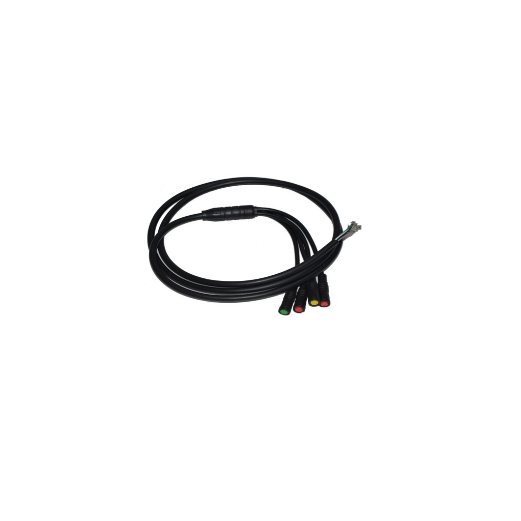 RKS MB6 ELEKTRİK TESİSATI #RK 15804